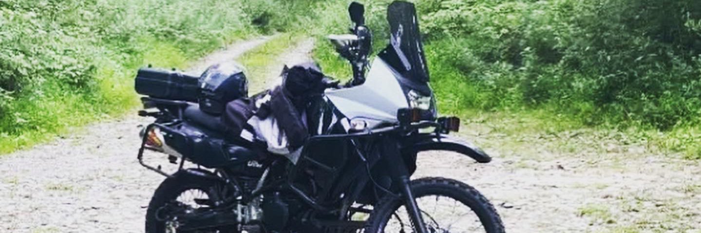 Bonanamon's profile banner image