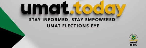 UmatToday Profile Banner