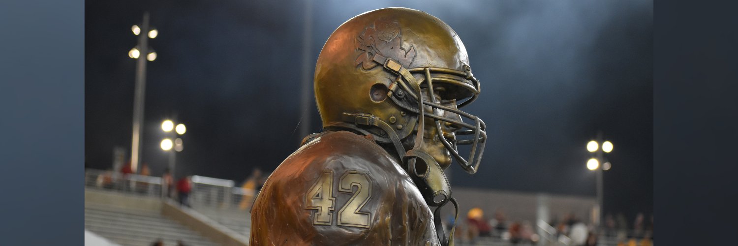 State of the Sun Devils banner