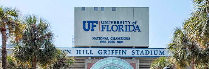 GatorTime413 banner
