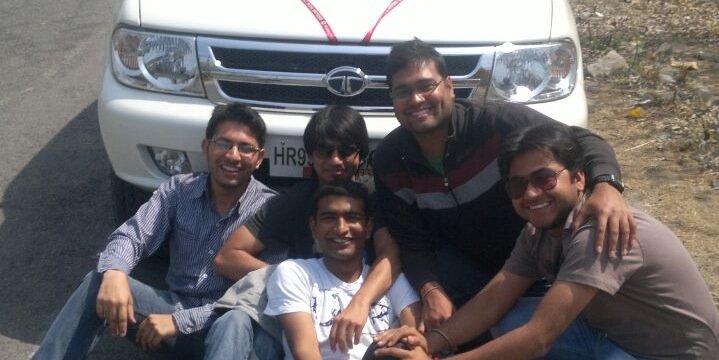 iamkripanshu's profile banner image