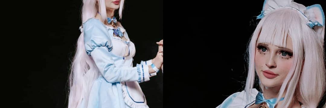 napfenny's profile banner image