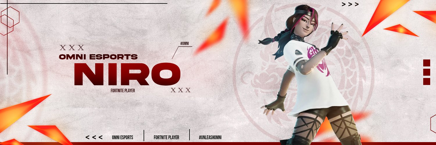 Niro banner