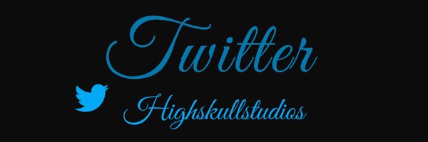 Highskullstudios🇬🇭 Profile Banner