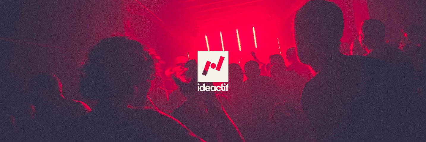 AgenceIdeactif's profile banner image