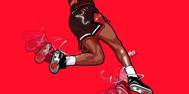 Hu$tle Westbrook banner
