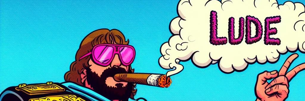 LUDEPresents's profile banner image