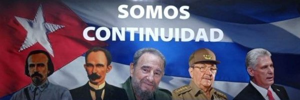 CubaniaTotal Profile Banner