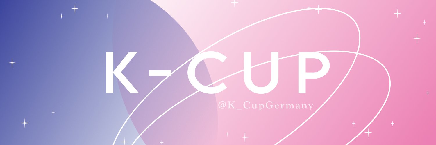 K-Cup banner