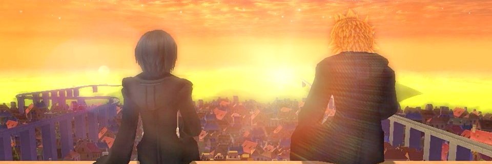 Project: Nobody May Cry banner