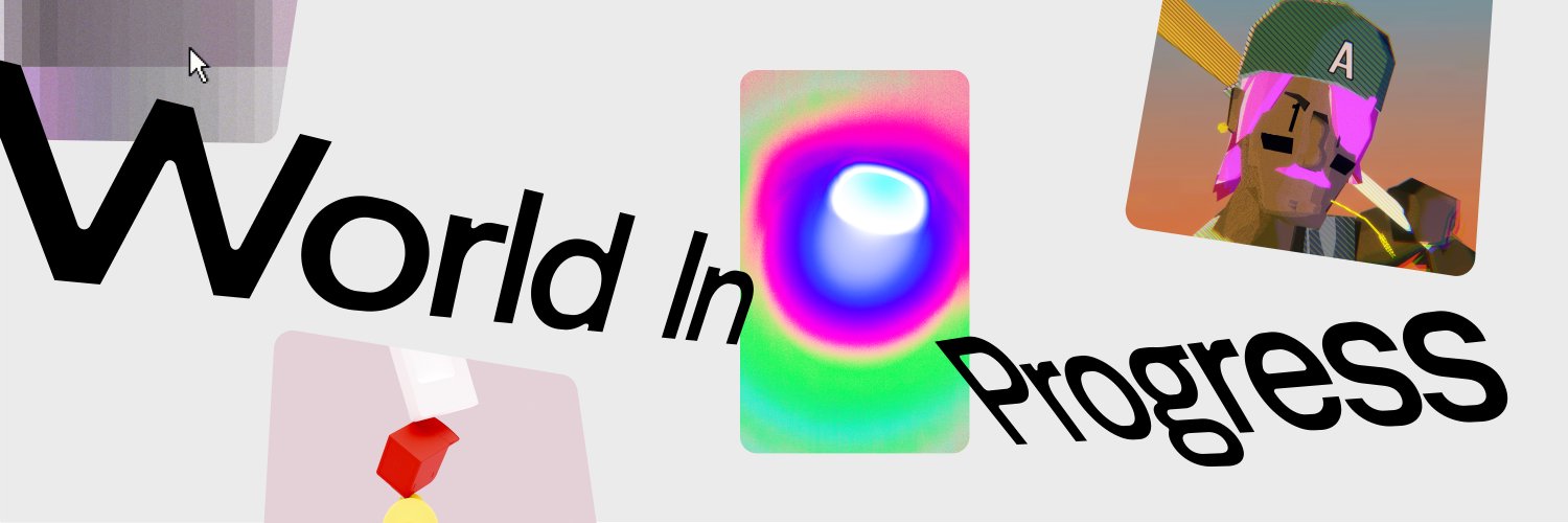 Wildxyz banner