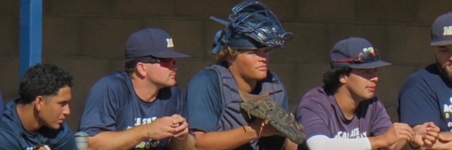 Cameron Imberg banner