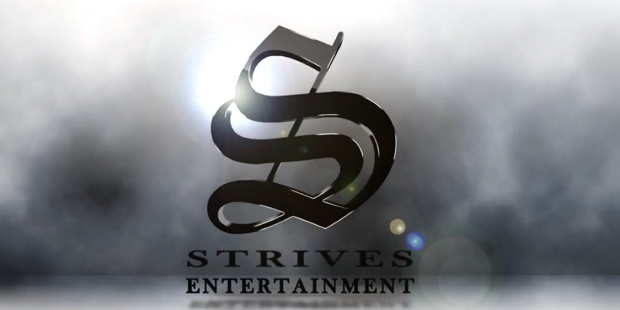 StrivesEnt's profile banner image