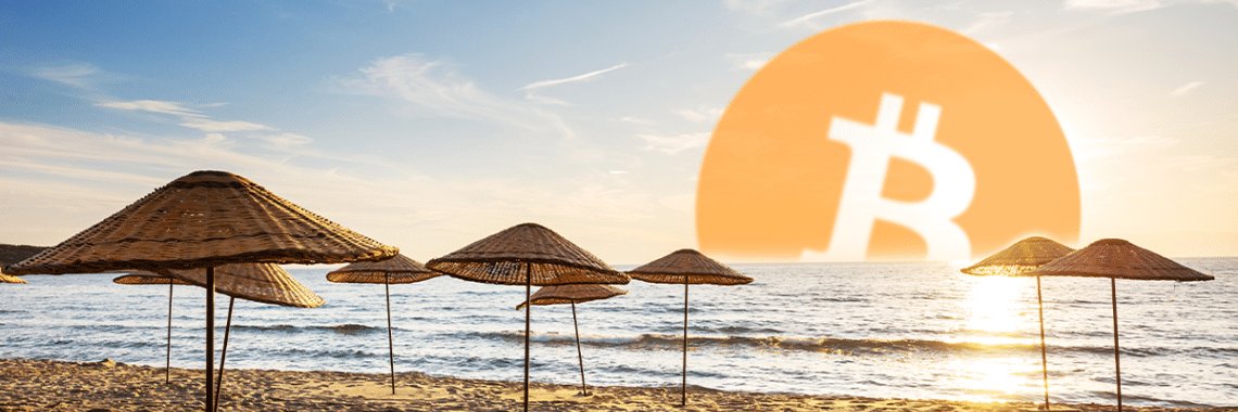 Bitcoin4Everybody banner