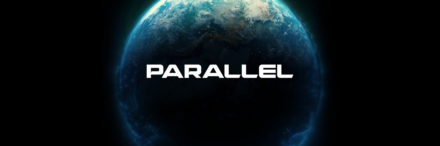 Parallel banner