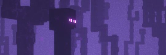Enderman's banner
