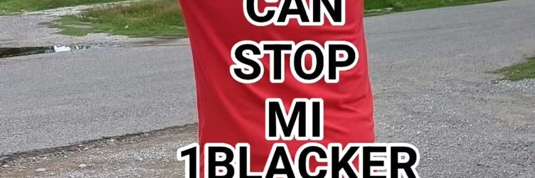 1blacker's profile banner image