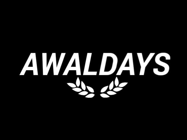 awal_days's profile banner image