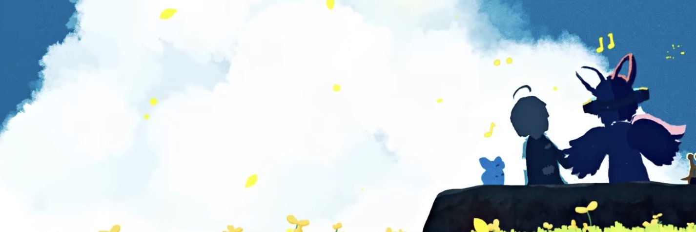 yuamutete's profile banner image