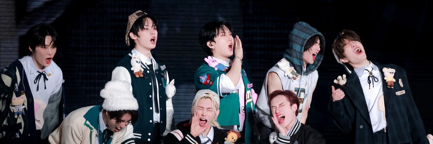 BTS FOREVER banner