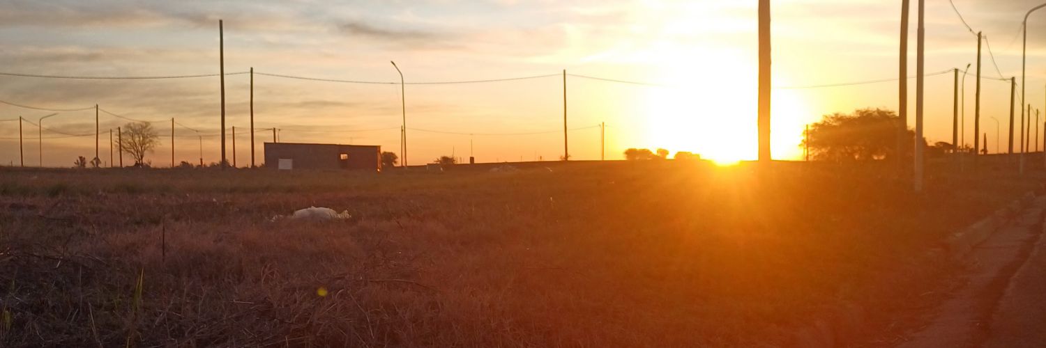 MauricioACasas's profile banner image