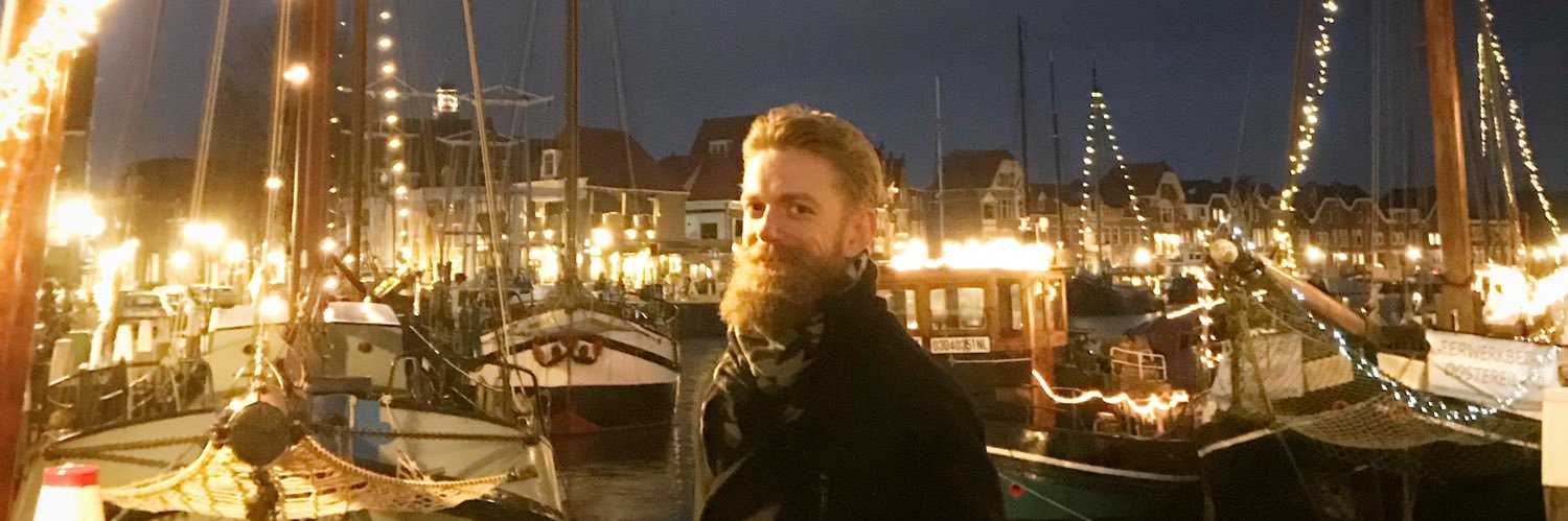 bramslinger's profile banner image