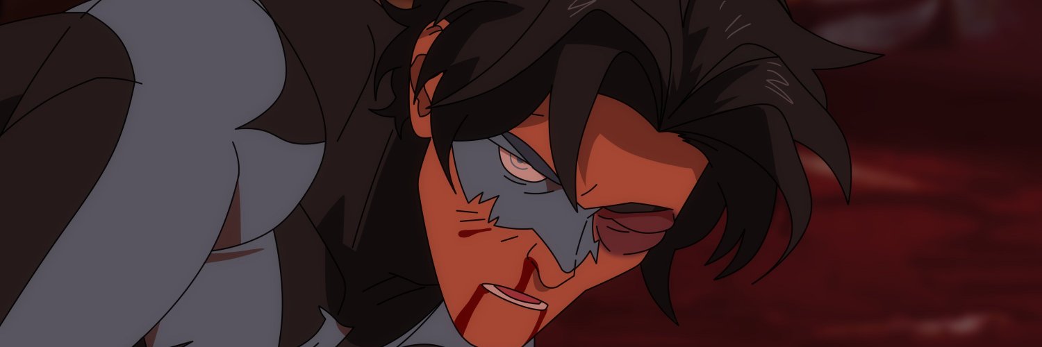Ashe Grayson 🥀🐺's banner