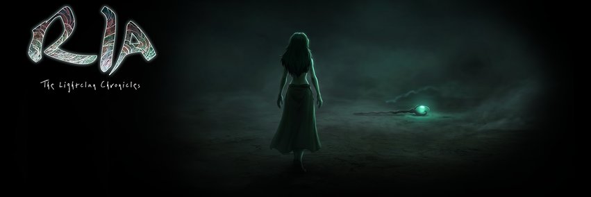 RiaLightclan's profile banner image