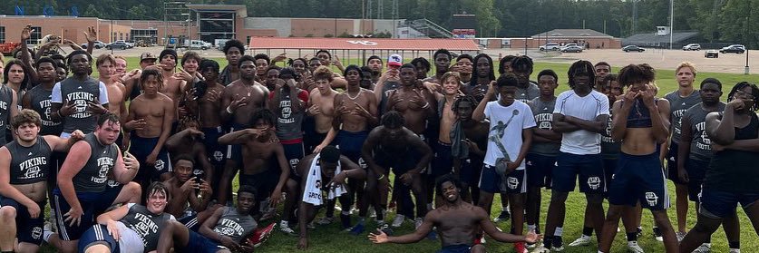 Chaka Walker jr banner