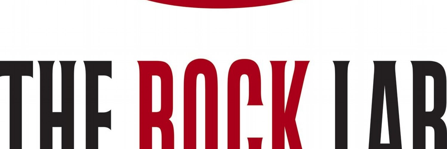 TheRockLab Profile Banner