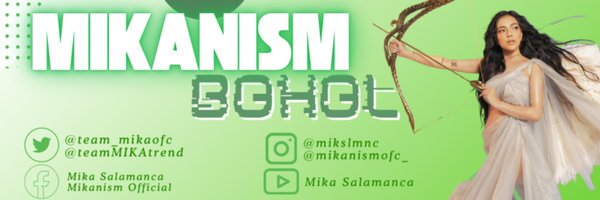 MikanismBOHOL Profile Banner