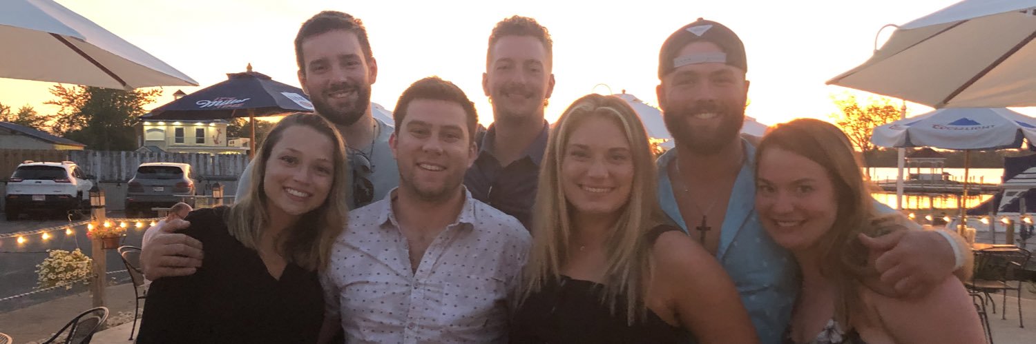 JoeCamach's profile banner image