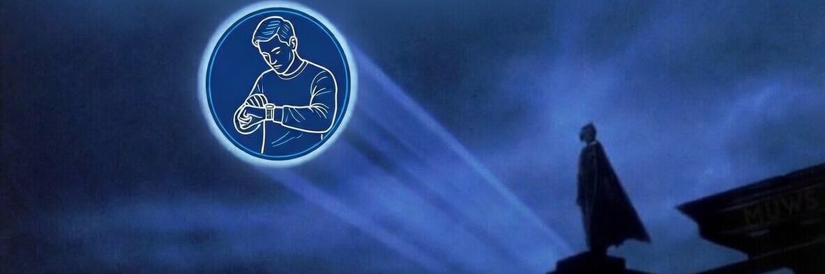 Jesse banner
