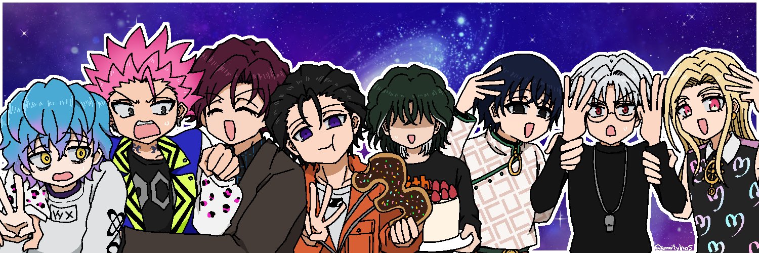 佐透's banner