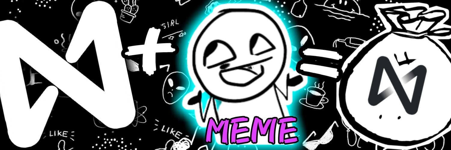 Nearmemess's profile banner image