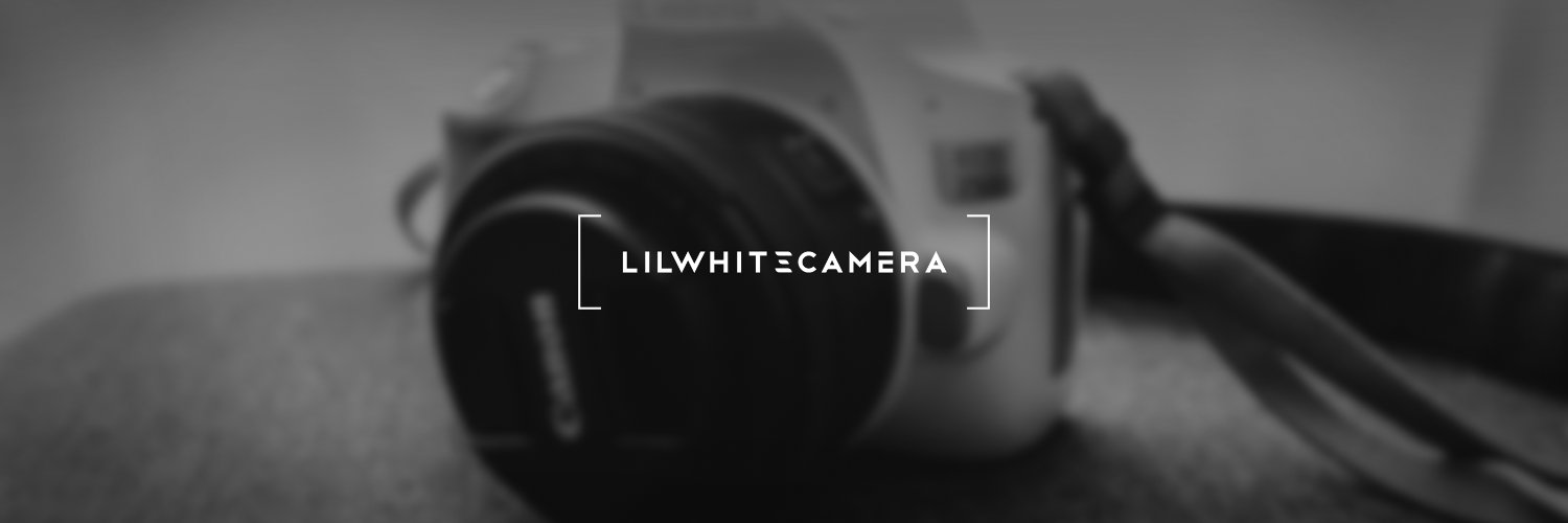 Lilwhitecamera banner