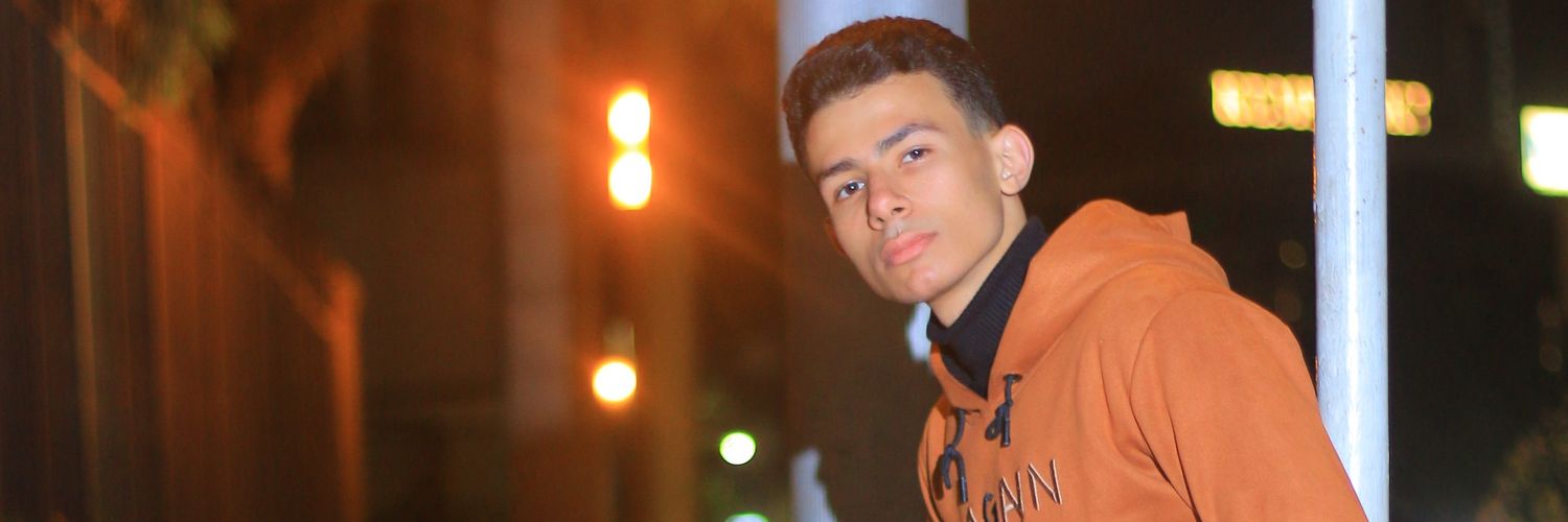 abdelmoneamabdo's profile banner image