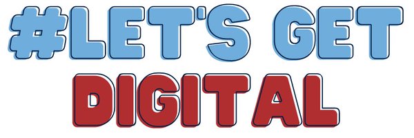 digitalsnet Profile Banner