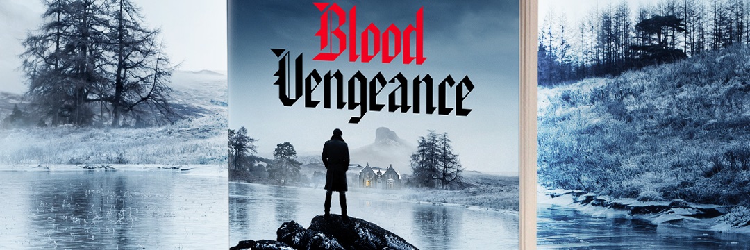 Douglas Jackson banner