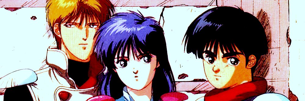 Retro Encoder banner