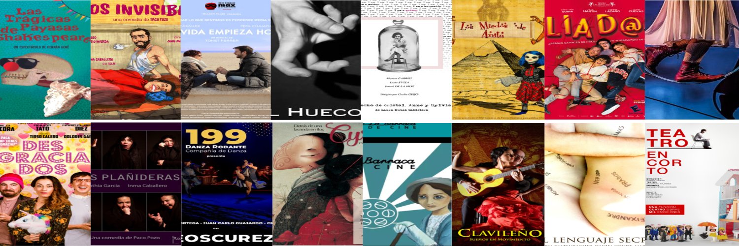 Eunice Producciones banner