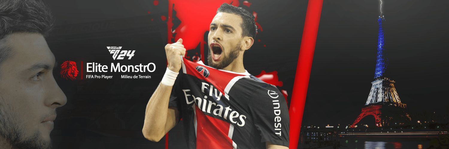 🦁 Élite Monstro 🦁 banner