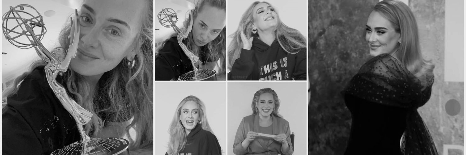 imissadele's profile banner image