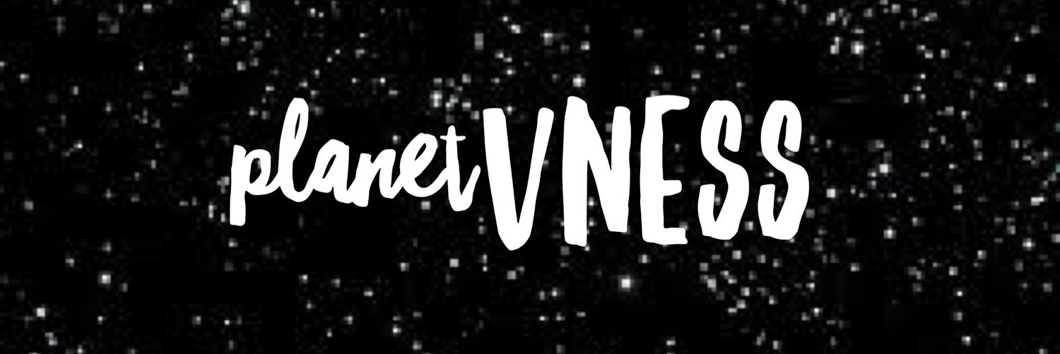planetvness's profile banner image
