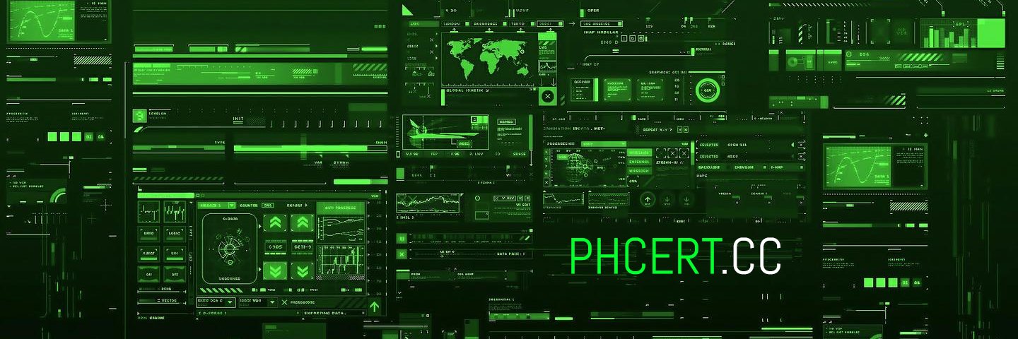 PHCERT's profile banner image