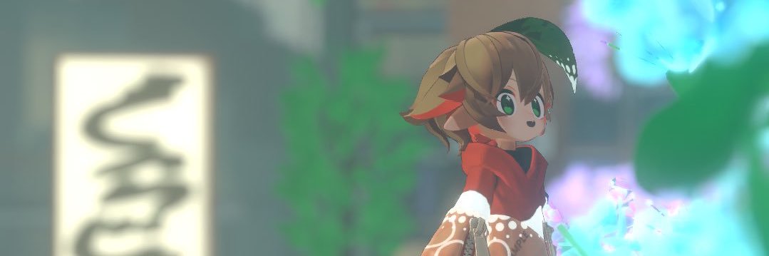 とわこる banner