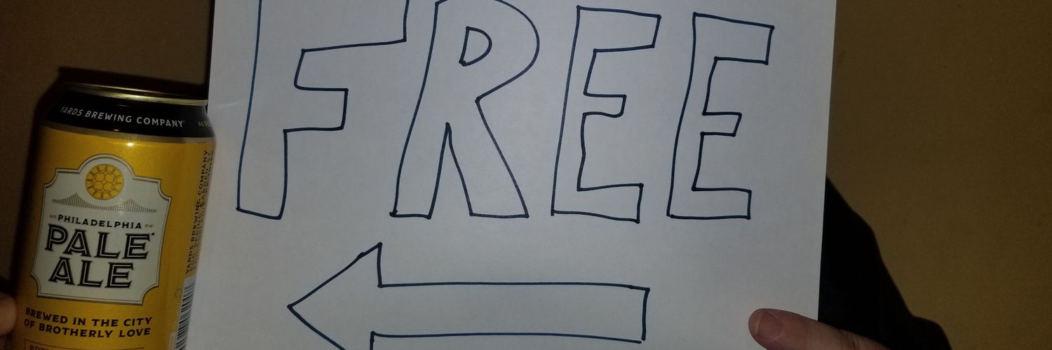 JustMikeHans's profile banner image