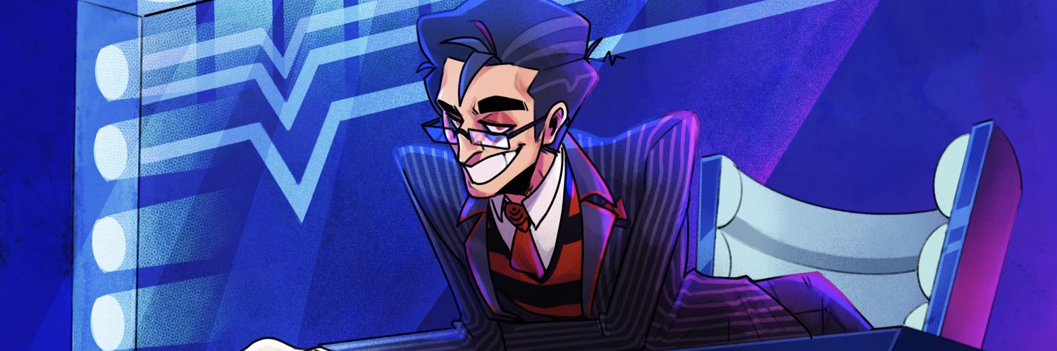 Brodsky 🍓 banner