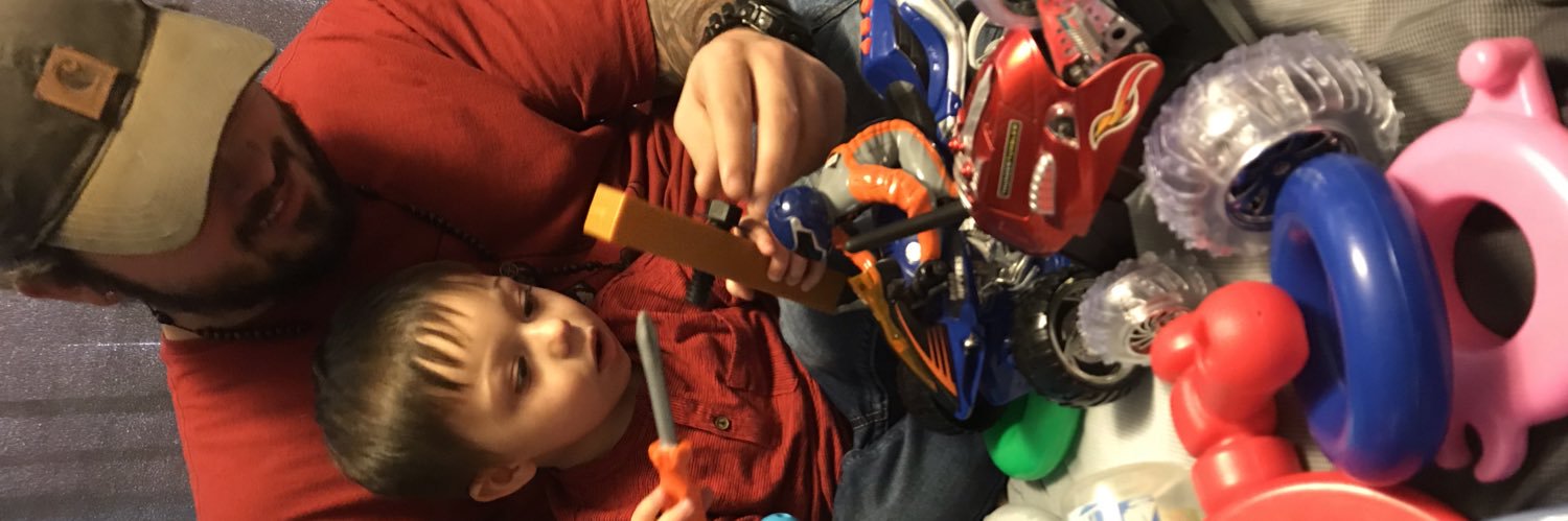 uncle_troy's profile banner image