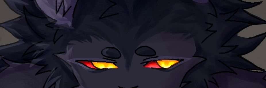 Panther My Beloved's banner